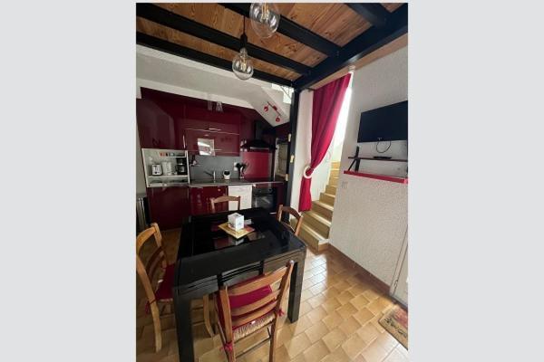 Camping Ocean Vacances Сен-Жорж-де-Дидон Экстерьер фото