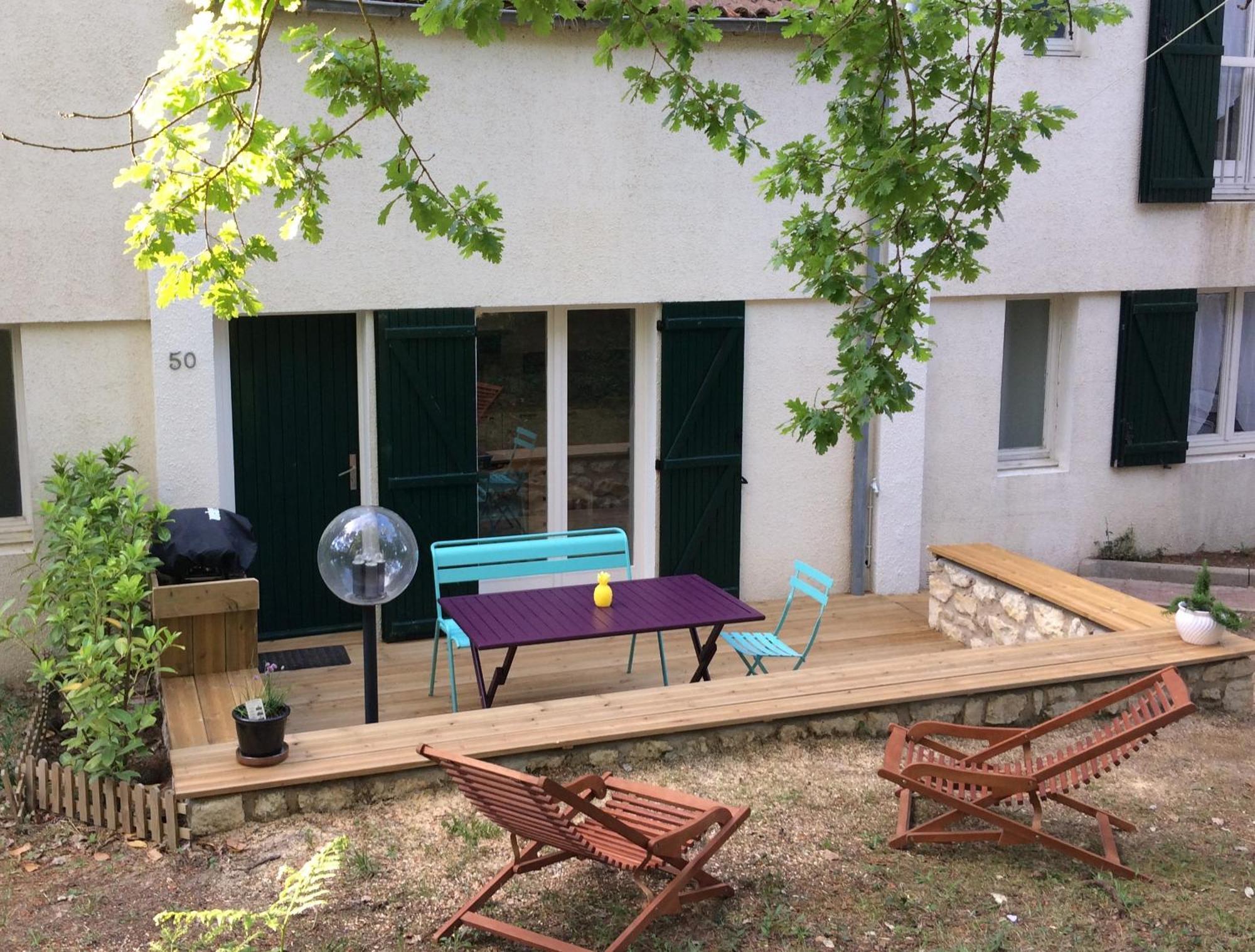 Camping Ocean Vacances Сен-Жорж-де-Дидон Экстерьер фото